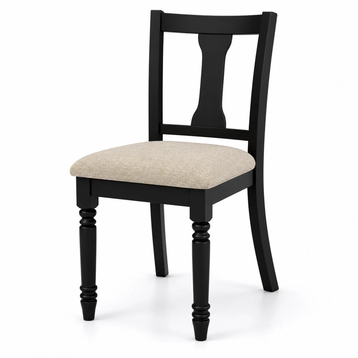 Silla de comedor
