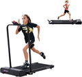 Cinta de correr - plegable, ajustable, uso doméstico