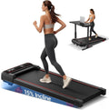 Cinta de correr - inclinación ajustable, plegable, pantalla LED, 159 KG, CURSOR