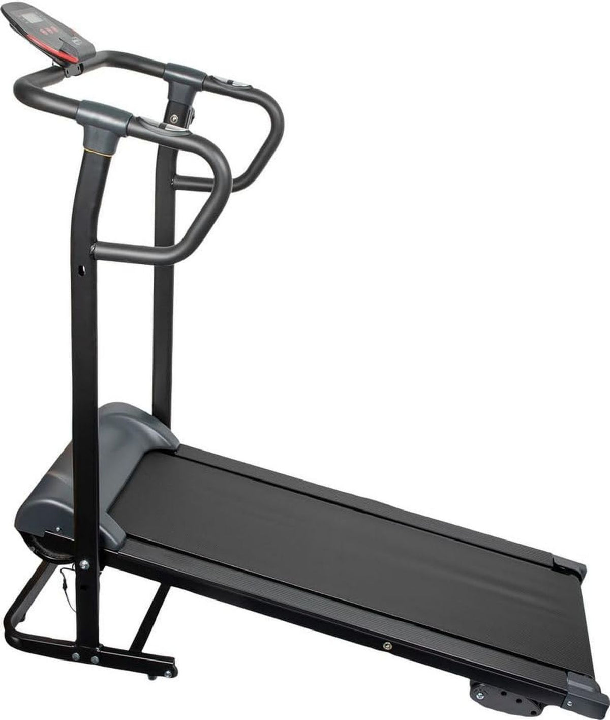 Cinta de correr: EN957, inclinación ajustable, con pantalla, 3 Niveles, 8 Niveles