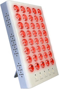 Panel de terapia de luz roja - 660nm, 850nm