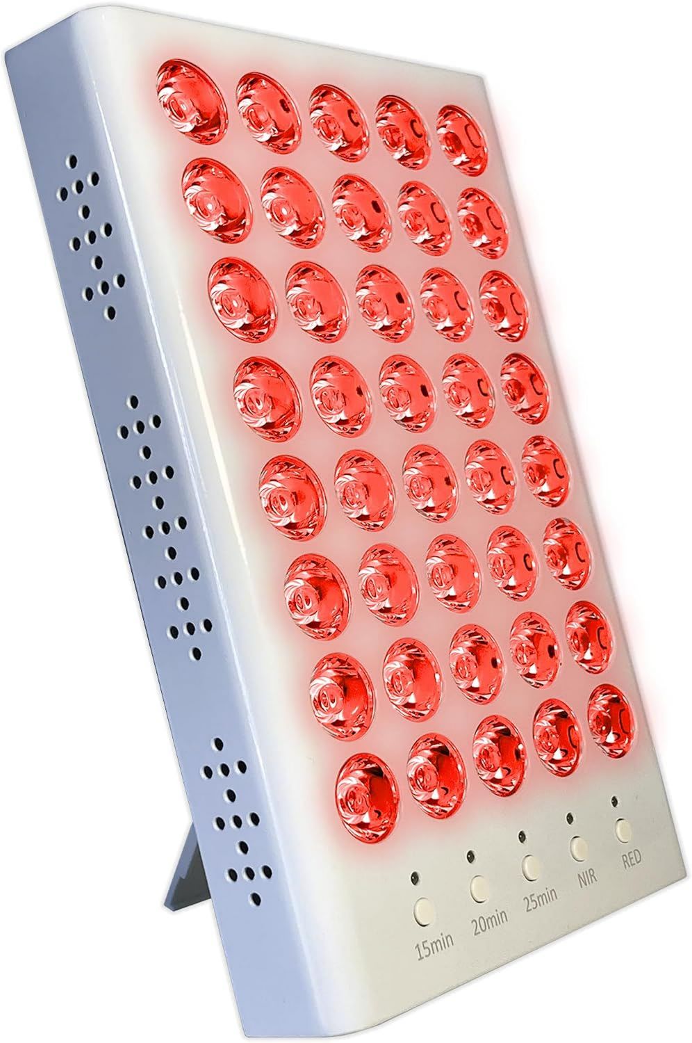 Panel de terapia de luz roja - 660nm, 850nm