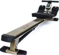 Máquina de remo - ajustable, 150 Kg
