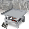 Plataforma vibratoria - diseño compacto, 5 x 35, 5 cm, 10 kg, 220 V