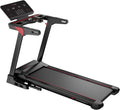 Cinta de correr: inclinación ajustable, plegable, funcionamiento silencioso, uso doméstico, 1340 x 480mm, 120 kg, 20 km/h, L3