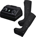Botas de presoterapia - masaje por compresión de aire, de pie