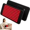 Dispositivo de terapia de luz roja – pantalla LED