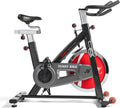 Sunny Health & Fitness SF-B1002 Bicicleta estática - negro