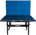 Mesa de ping-pong – estructura de acero, plegable, 6 mm, 55 kg, Dione S500o
