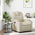 Sillón de masaje: de pie, ajustable