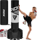 Saco de boxeo – base con ventosas, RDX