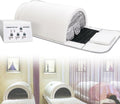 Sauna De Infrarrojos Lejanos Pro – 1200 W