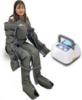 Masajeador eléctrico: masaje por compresión de aire, entrenamiento de cuerpo completo