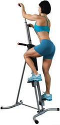 Stepper vertical: entrenamiento de cuerpo completo