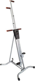 Stepper vertical: entrenamiento de cuerpo completo, resistencia magnética