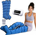Masajeador eléctrico – entrenamiento de cuerpo completo