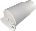 Cúpula De Sauna – giratorio, con temporizador, 11 Niveles, 4 Modos