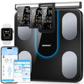 Báscula corporal - conexión Bluetooth, con pantalla, INSMART