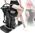 Máquina Eléctrica Para Montar a Caballo De 200 W: tecnología 3D/4D, conexión Bluetooth, 150kg, 20 Velocidades