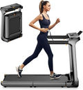 WalkingPad X218 Cinta de correr - plegable, pantalla LED, con pantalla, 51 cm, 140 cm, 136 kg, 18 km/h