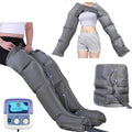 Masajeador eléctrico – masaje por compresión de aire, entrenamiento de cuerpo completo, para brazos y piernas, ajustable