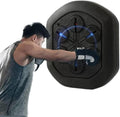 Máquina de boxeo musical: recargable