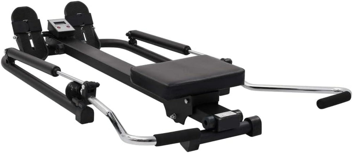 Máquina de remo: resistencia hidráulica, 5 Niveles, 92014