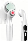 Máquina portátil de terapia de ultrasonido: con temporizador, diseño portátil, 4 cm, 3 MHz, 42 °C, 3 niveles