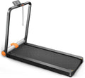 WalkingPad Cinta para caminar - plegable, pantalla LED, con pantalla