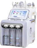 Máquina De Belleza De Oxígeno De Hidrógeno