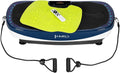 Plataforma vibratoria – conexión Bluetooth, HMS SVP13