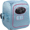 Sauna de vapor portátil – plegable, diseño portátil, 68L, 1000W