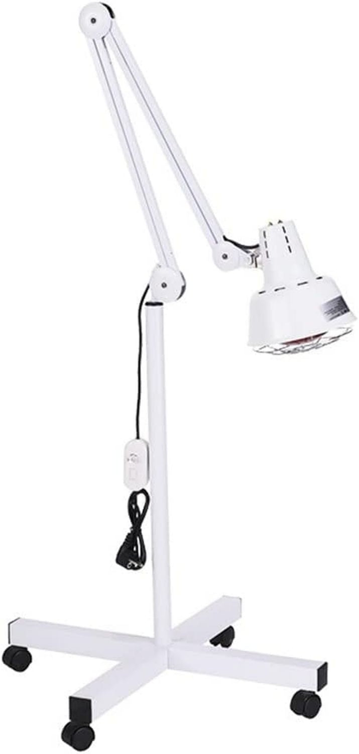 Dispositivo de terapia de luz roja: de pie, 275 W, JDKC