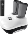 Masajeador eléctrico - masaje por compresión de aire, de pie, Good4You