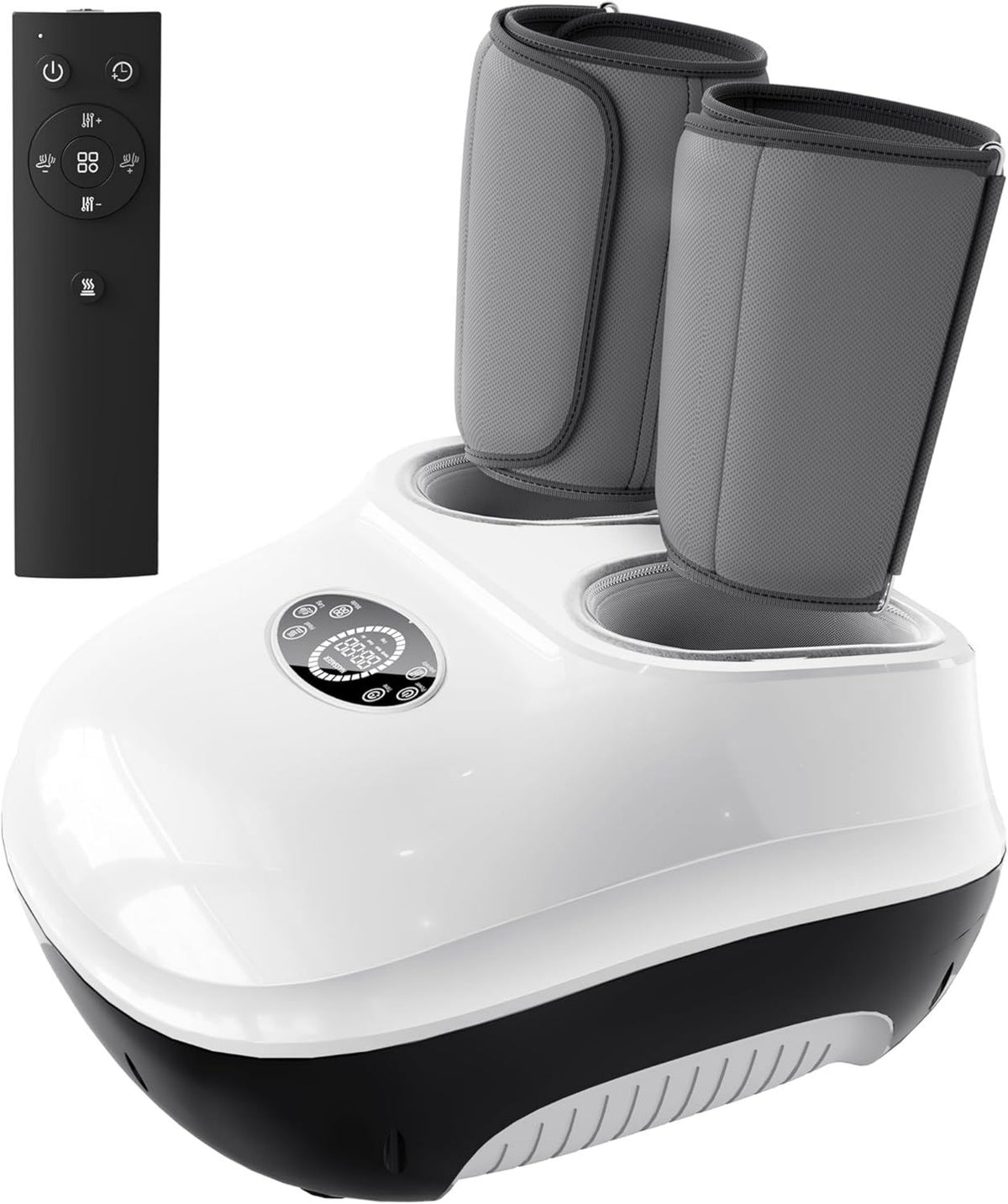 Masajeador eléctrico - masaje por compresión de aire, de pie, Good4You