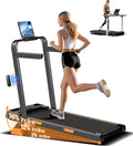 Cinta para caminar – plegable, 159 KG, 3.0HP, 10KM/H, LONTEK 3.0HP
