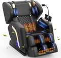 Sillón de masaje - de pie, conexión Bluetooth, con calefacción, 9 Airbags