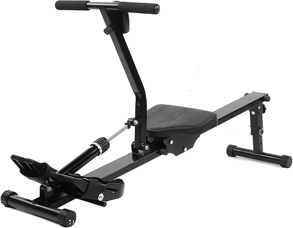 Máquina de remo - resistencia ajustable