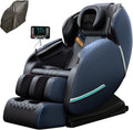 Sillón de masaje - conexión Bluetooth, con pantalla, pantalla táctil
