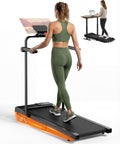 Cinta de correr - con mando a distancia, 159 kg, 2.5 HP, 8km/h, Copant MAX 159