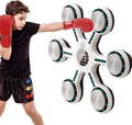 Máquina de boxeo musical – 9 modos