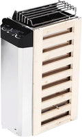 Calentador para sauna – con calefacción, 3KW