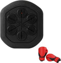Máquina de boxeo musical