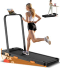 UMAY 3.0HP Cinta de correr - plegable, 159 KG, 10KM/H