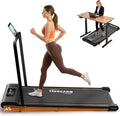 Escritorio: uso bajo escritorio, inclinación ajustable, funcionamiento silencioso, pantalla LED, 130 kg, 6 km/h, TISSCARE