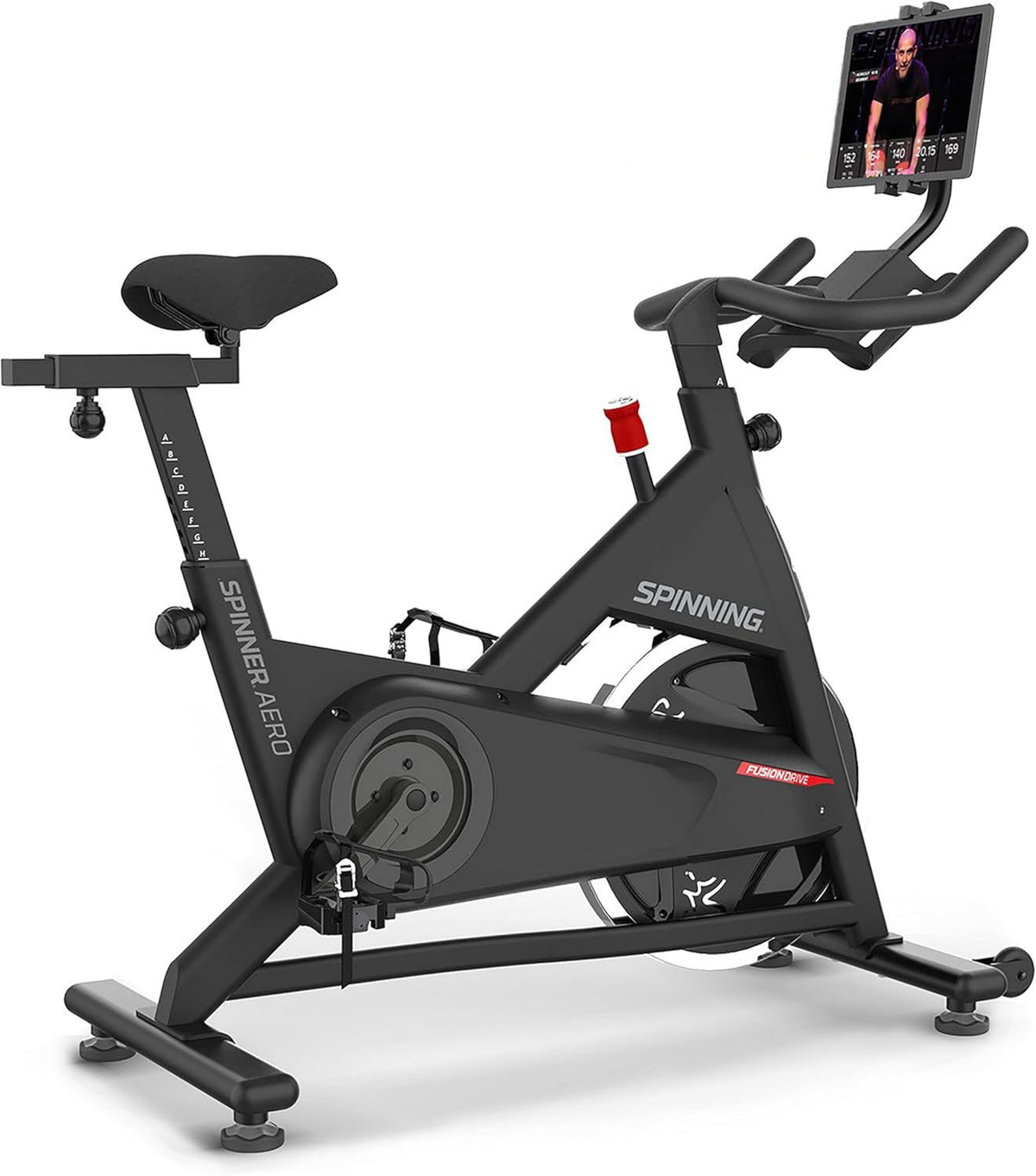 Spinning Bicicleta giratoria