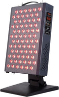 Dispositivo de terapia de luz roja – pantalla LED, 72 LED