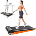 UREVO Cinta para caminar – 2.5HP, 6 KM/H