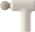 Pistola de masaje – blanco, XMING