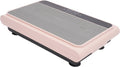 Plataforma vibratoria - entrenamiento de cuerpo completo